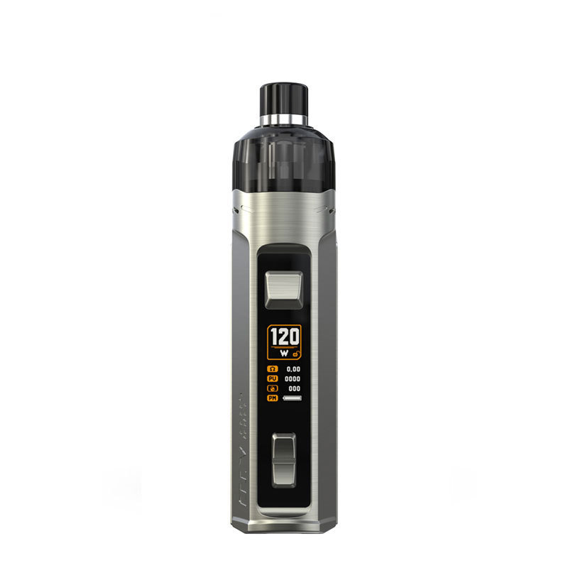 Artery Cold Steel AIO Pod Mod Kit 120W