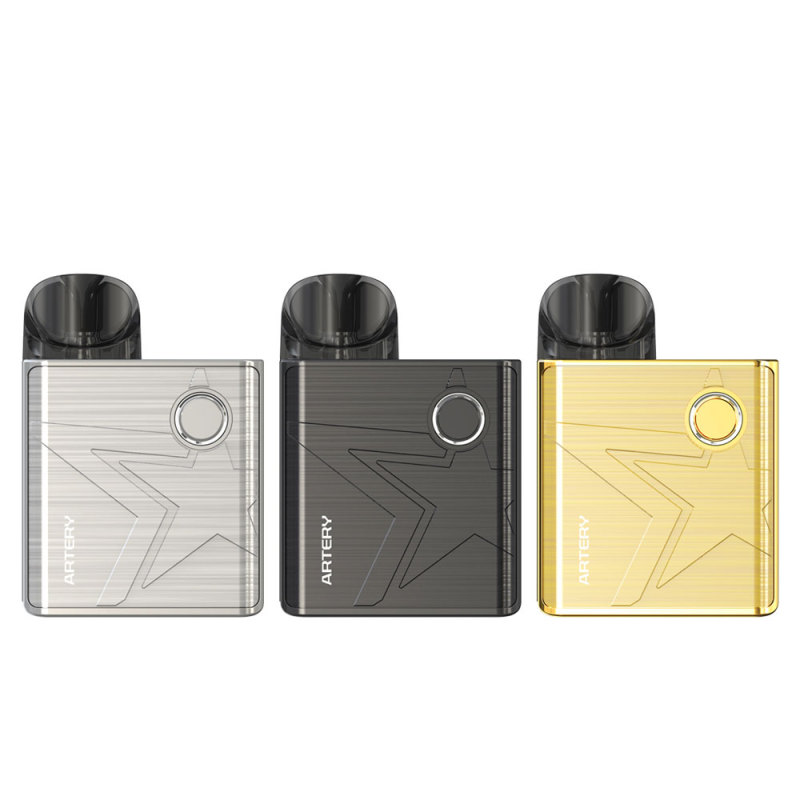 Artery PAL GX Pod System 2ml 1000mAh