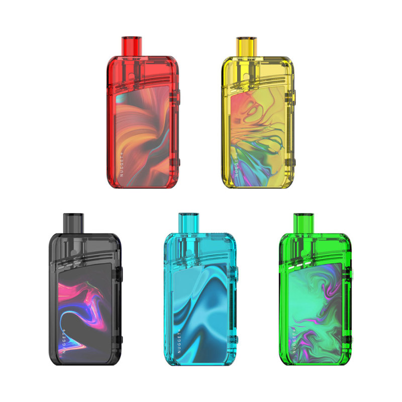 Artery Nugget + Pod Mod Kit 70W