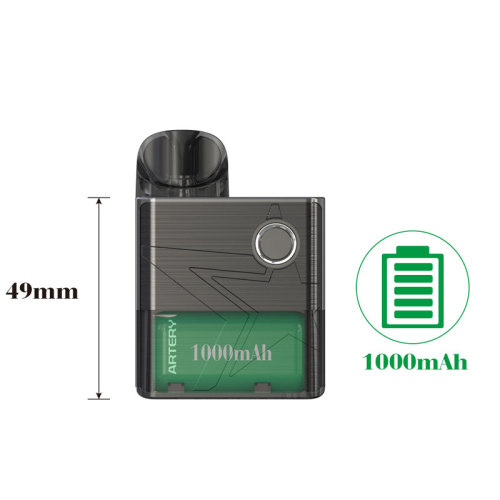Artery PAL GX Pod System 2ml 1000mAh