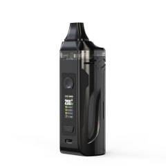 Artery Nugget GT Pod Mod Kit 200W Dual 18650