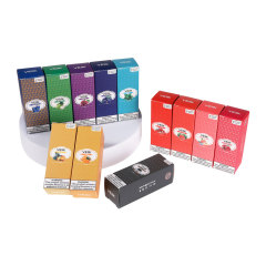 VEIIK Vapor Salt Nic Vape Juice (The same as Micko)