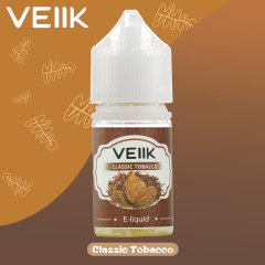 VEIIK Vapor Salt Nic Vape Juice (The same as Micko)