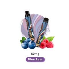 Vapeman Solo X Lux Disposable Pod Device 1500 Puffs