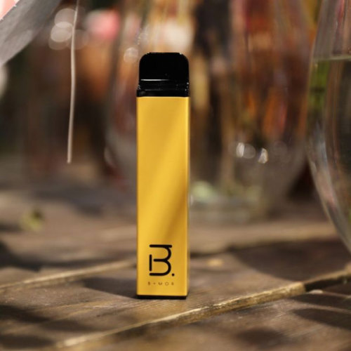 BMOR Venus Disposable Pod Device 2500 Puffs 1200mAh