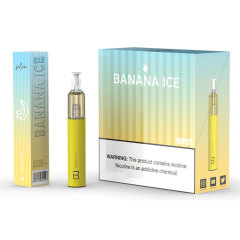 BMOR Selva Disposable Pod Kit 2000 Puffs 1100mAh