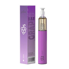 BMOR Selva Disposable Pod Kit 2000 Puffs 1100mAh