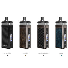 Smoant Pasito II Pod Mod Kit 2500mAh