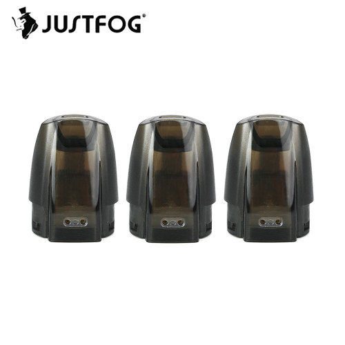 Justfog Minifit Pod 1.5ml 3/Pack