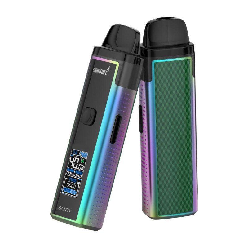 Smoant Santi Pod Mod Kit 1100mAh