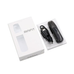 Justfog Minifit Pod Kit 370mAh