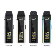 Smoant Santi Pod Mod Kit 1100mAh