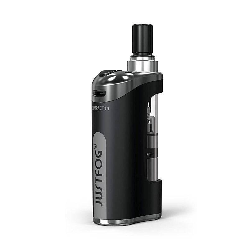 Justfog Compact 14 Kit 1500mAh