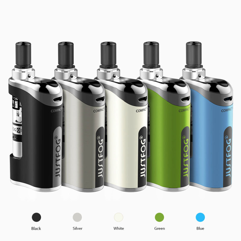 Justfog Compact 14 Kit 1500mAh