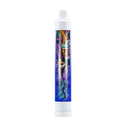 North Star Disposable Pod Kit 1500 Puffs with Cool LED Light