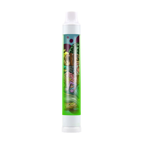 North Star Disposable Pod Kit 1500 Puffs with Cool LED Light
