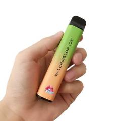 Breze Stiik Max 1800 Puffs Disposable Pod Device 5%