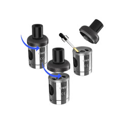 Uwell Whirl S Kit 1450mAh