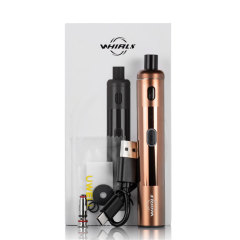 Uwell Whirl S Kit 1450mAh