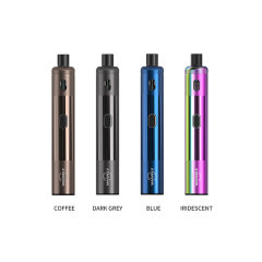 Uwell Whirl S Kit 1450mAh