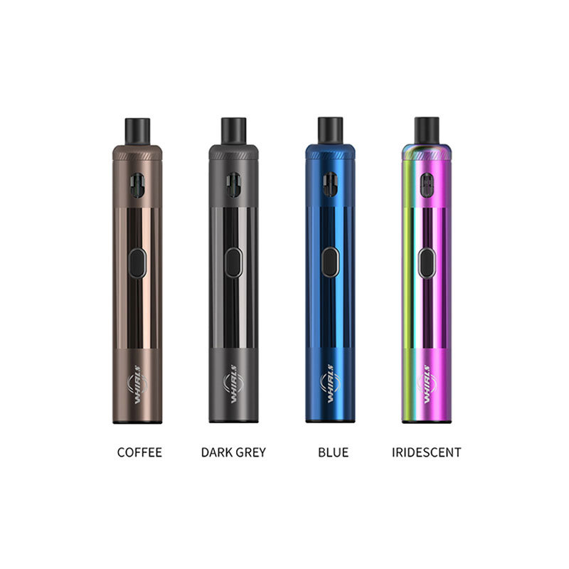 Uwell Whirl S Kit 1450mAh