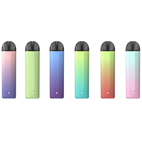 1500 Puffs Disposable Vape Device 850mAh