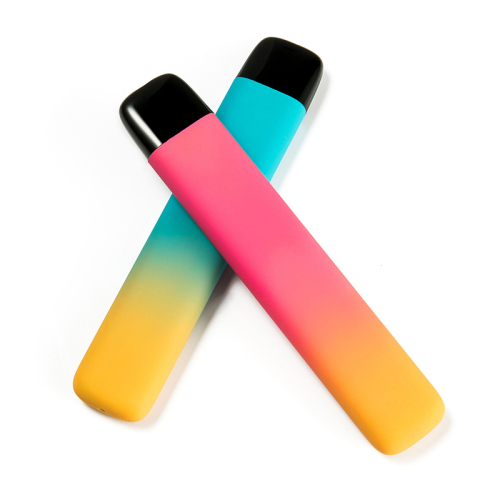 500 Puffs Disposable Vape Bar 400mAh 2ml
