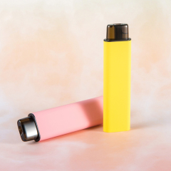 600 Puffs Disposable Electronic Cigarette 500mAh