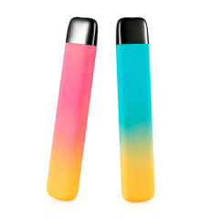 500 Puffs Disposable Vape Bar 400mAh 2ml