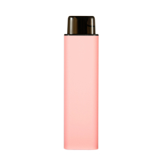 600 Puffs Disposable Electronic Cigarette 500mAh
