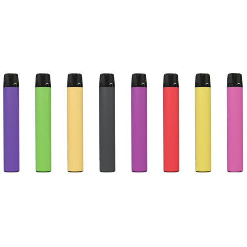 500 Puffs Disposable Vape Kit 400mAh 2ml