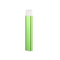 500 Puffs Disposable Vape e Cigarette 400mAh 2ml