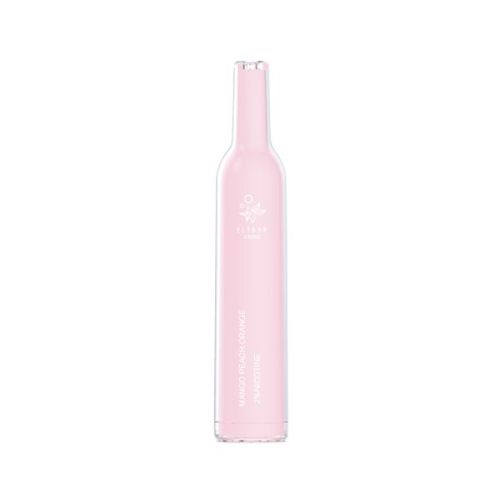 Elf Bar CR500 Disposable Pod Kit 2ml