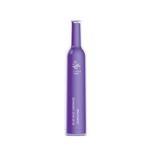 Elf Bar CR500 Disposable Pod Kit 2ml