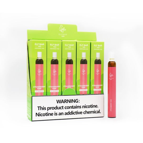 Elf Bar T800 Disposable Vape Pen