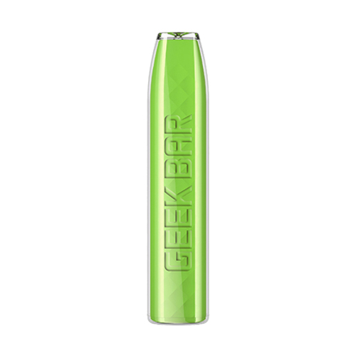 Geek Bar Disposable Vape Kit 575 Puffs
