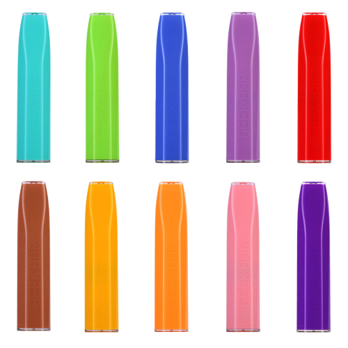 Geek Bar Pro Disposable Pod Device 1500 Puffs