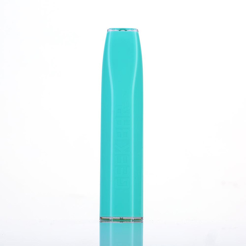 Geek Bar Pro Disposable Pod Device 1500 Puffs