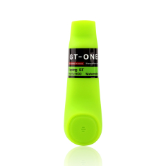 GT-One Disposable E Pipe 1600 Puffs