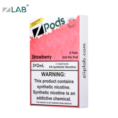 Ziip Lab Zlab Spod 2ml 3/Pack