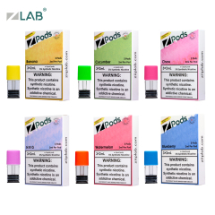 Ziip Lab Zlab Spod 2ml 3/Pack