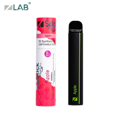 Zlab Disposable Z Stick Plus Vape Pen 2500 Puffs