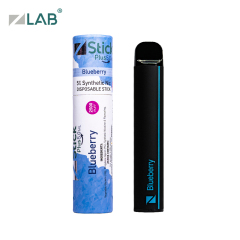 Zlab Disposable Z Stick Plus Vape Pen 2500 Puffs