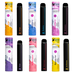 Zlab Disposable Z Stick Plus Vape Pen 2500 Puffs