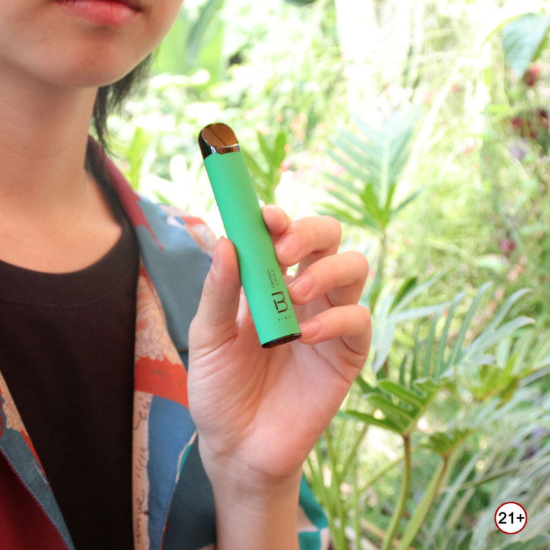 Bmor Saturn Disposable Vape Pen 1600 Puffs