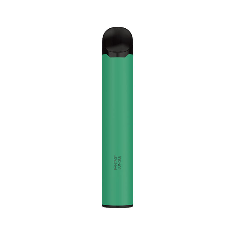 Bmor Saturn Disposable Vape Pen 1600 Puffs