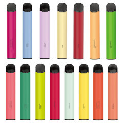 Bmor Saturn Disposable Vape Pen 1600 Puffs