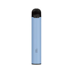 Bmor Saturn Disposable Vape Pen 1600 Puffs