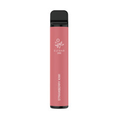 Elf Bar 1500 Puffs Disposable Vape Device 850mAh