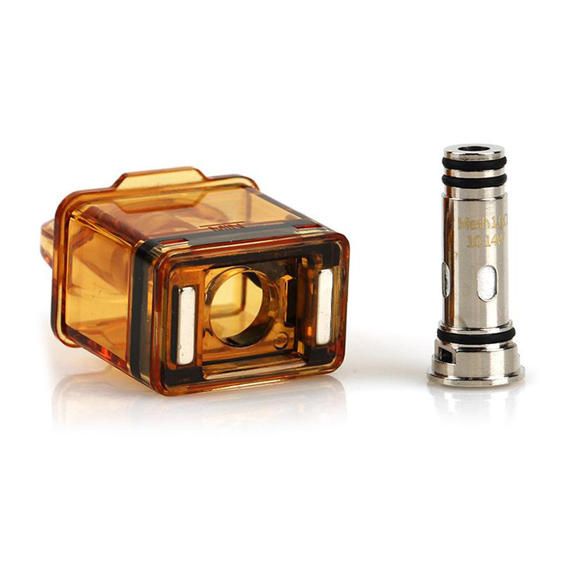 Rincoe Jellybox Nano Replaceable Mesh Coils 3/Pack